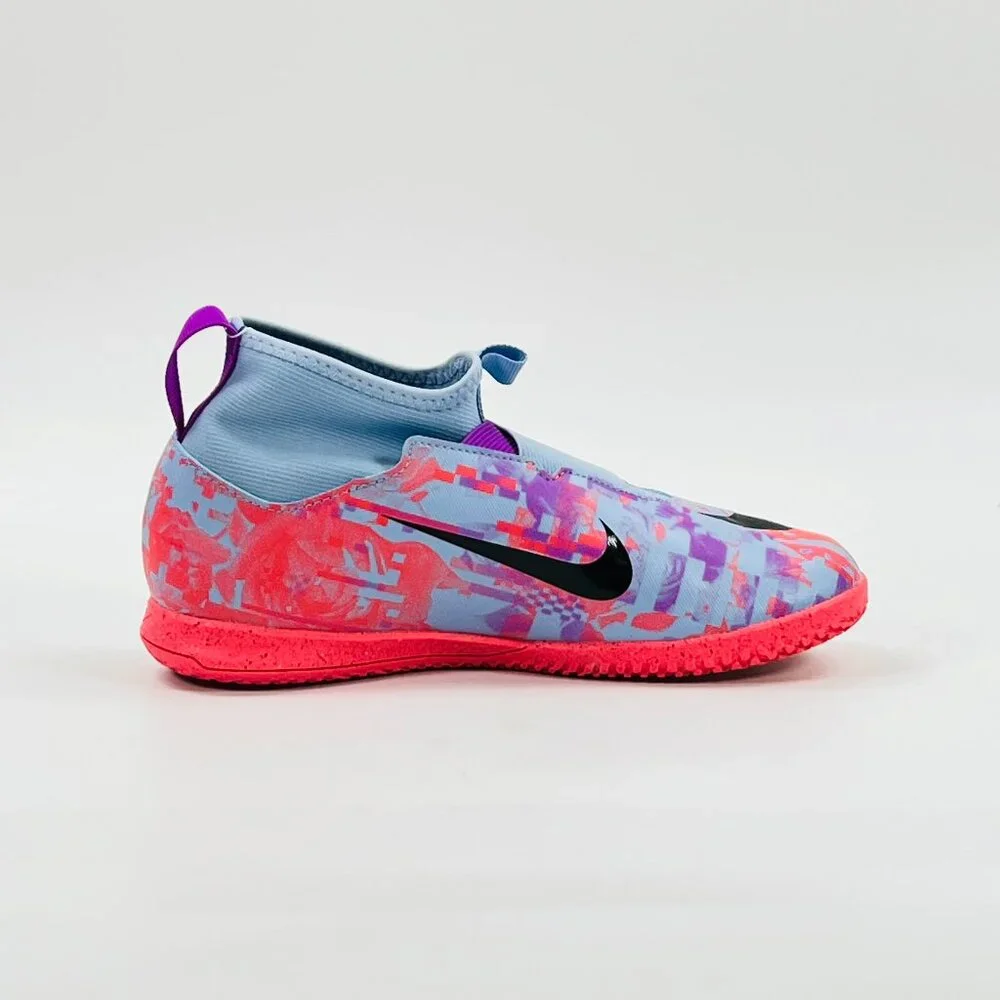 Nike GS Zoom Superfly 9 Academy 'Dream Speed 6 Pack' DX1823-405 Indoor Multi