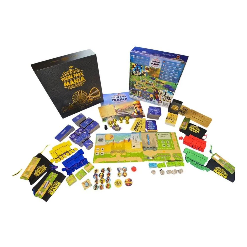 Melee Masters strategic board