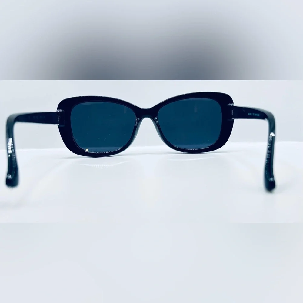 Be Ocean listing pair
