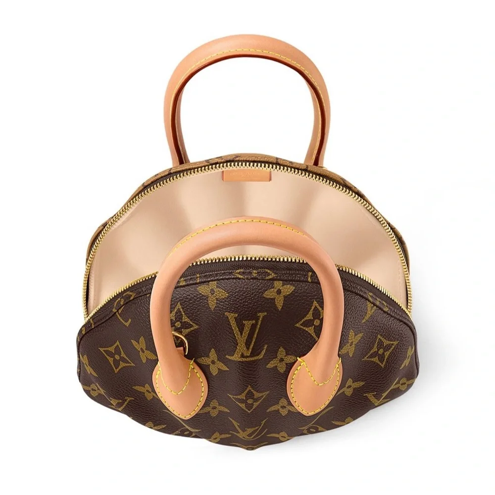 Louis Vuitton Venus Monogram/Monogram Reverse Bag