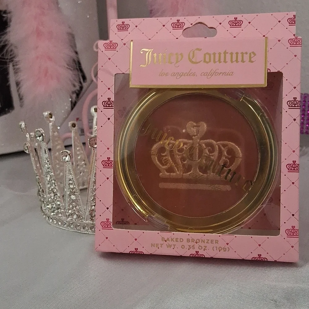 Juicy Couture elevate your