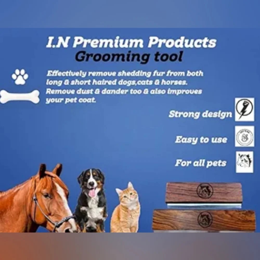 I N Premium Products efficient cats😺🐈 horses