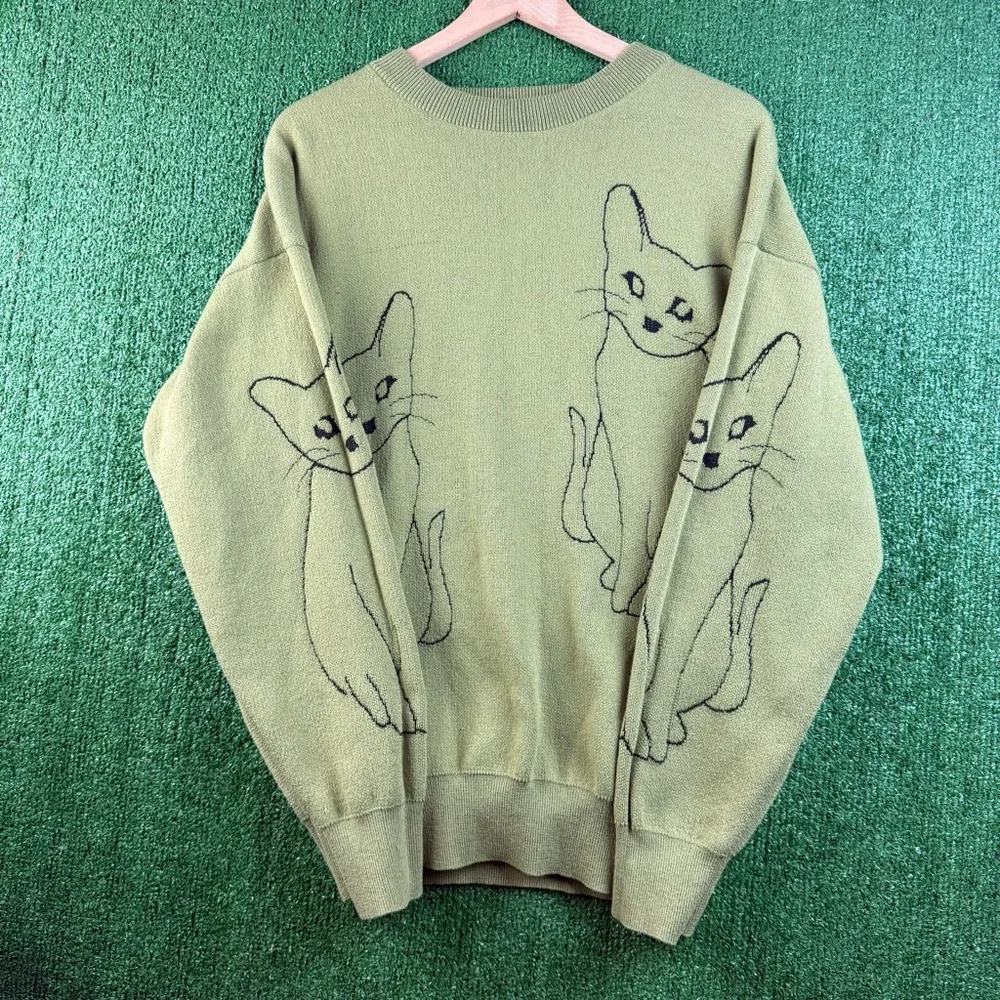 N/A fit olive