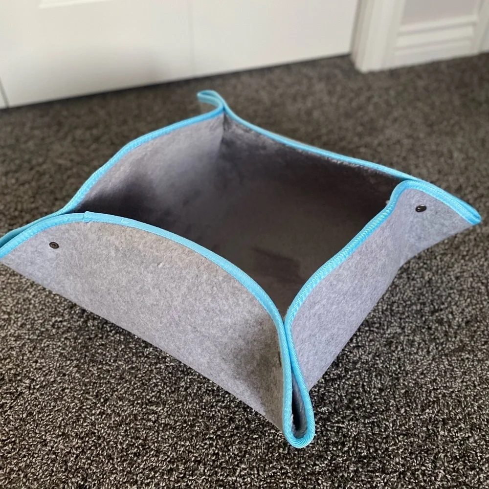 K1 Pets it friend features