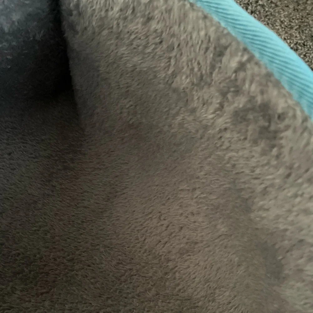 K1 Pets soft features made