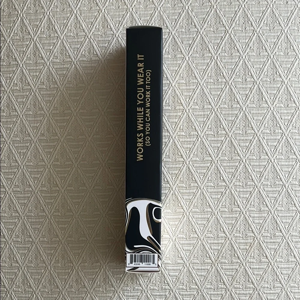 ✨5 for $25✨Grande Cosmetics Grande Drama Black Mascara