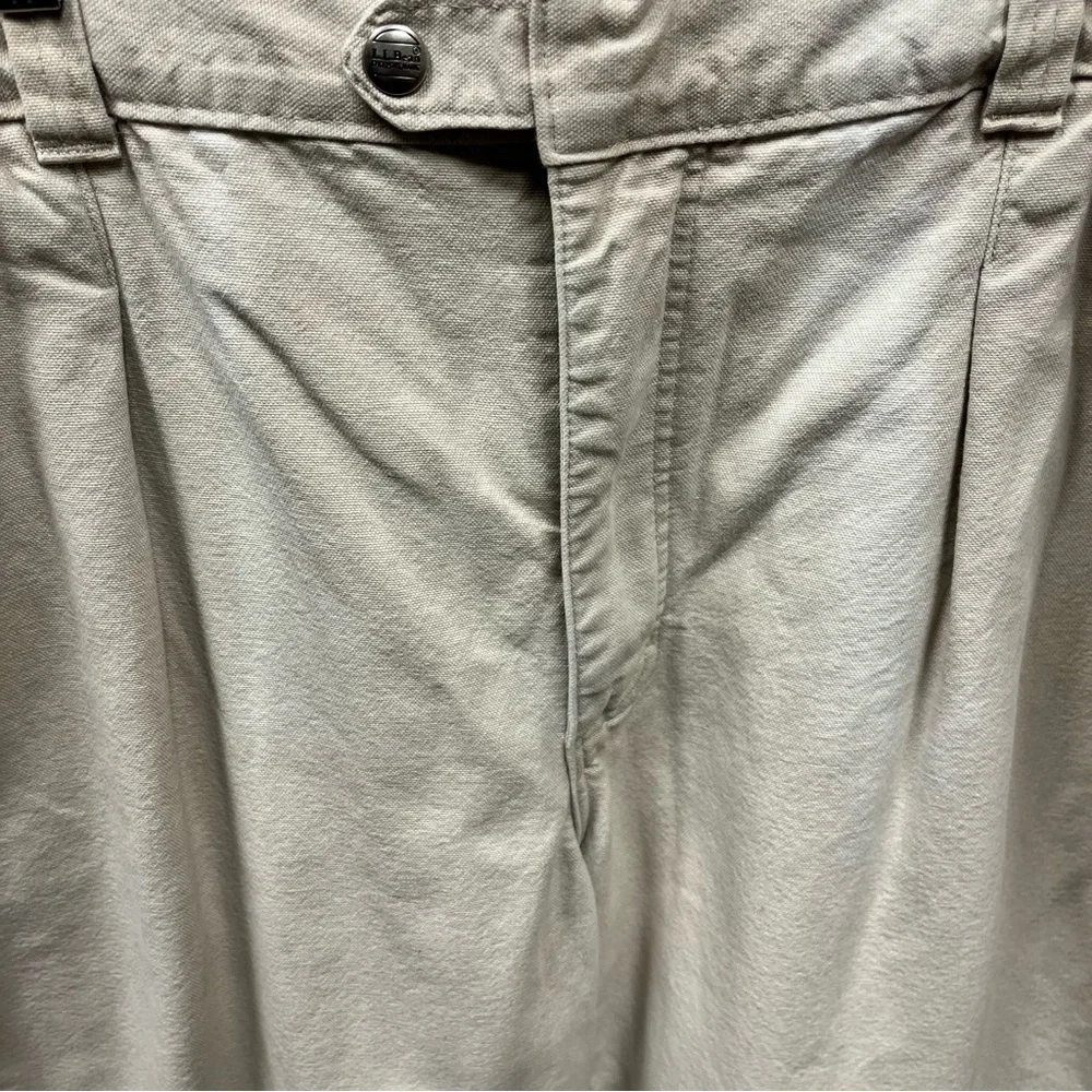 L.L. Bean good light