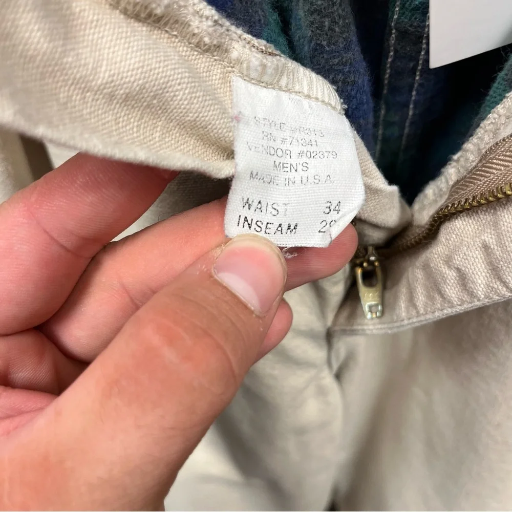 L.L. Bean good light