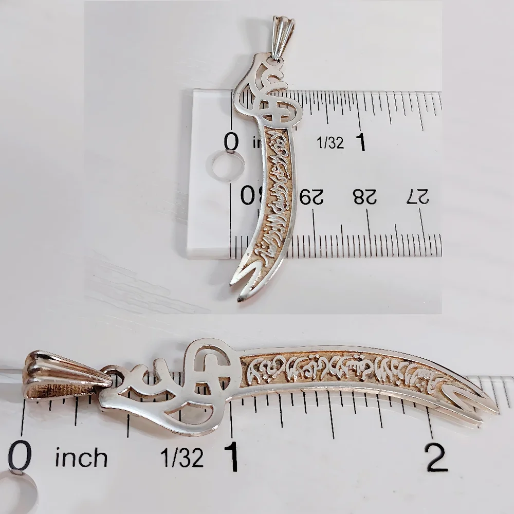 Vintage sterling silver