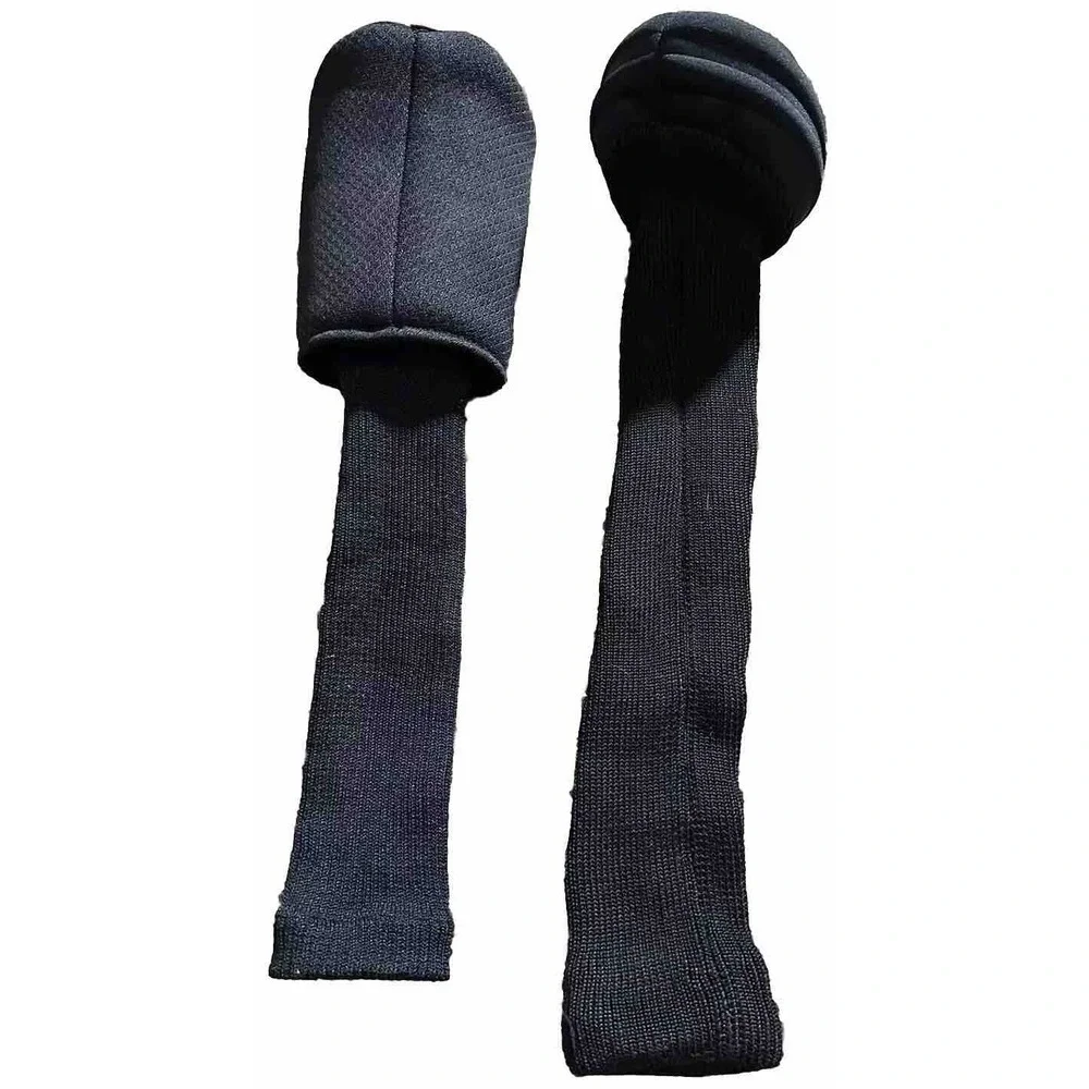 Callaway Golf Big Bertha C4 Driver Headcover - Fairway Head Cover Pair