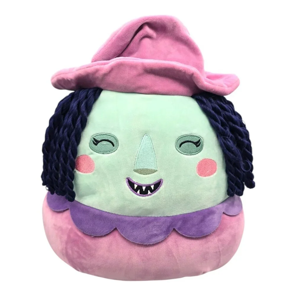 Disney Squishmallow 14