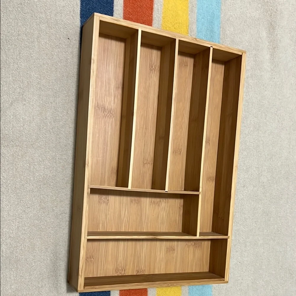 The Container Store organize your