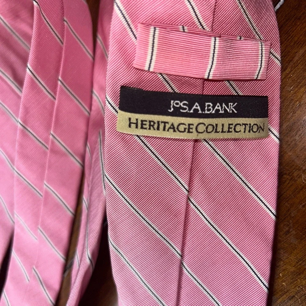Jos. A. Bank this elegant