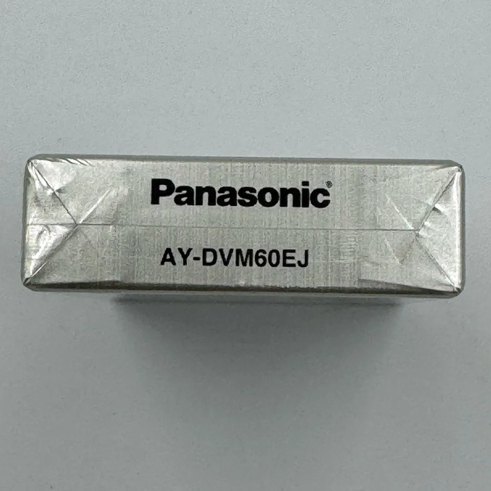 Panasonic dvc ay