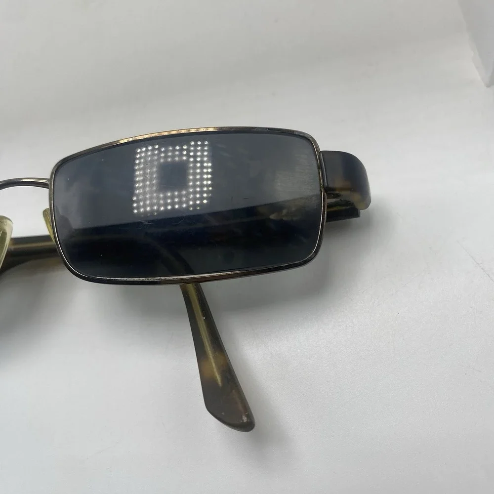 POL these sunglasses