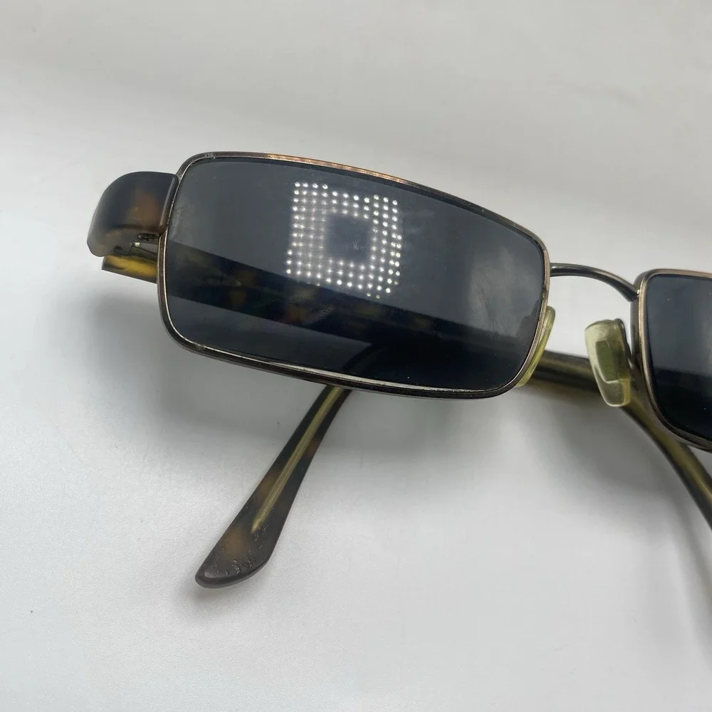POL these sunglasses