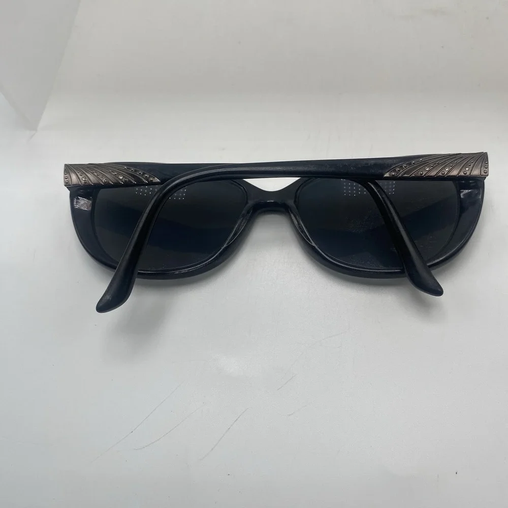 Saks Fifth Avenue these sunglasses