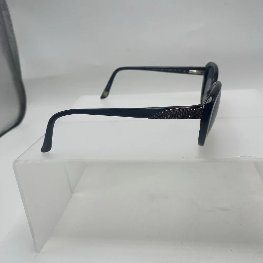 Saks Fifth Avenue these sunglasses