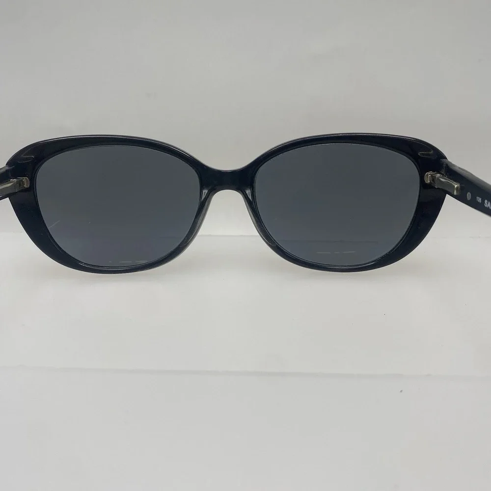 Saks Fifth Avenue these sunglasses