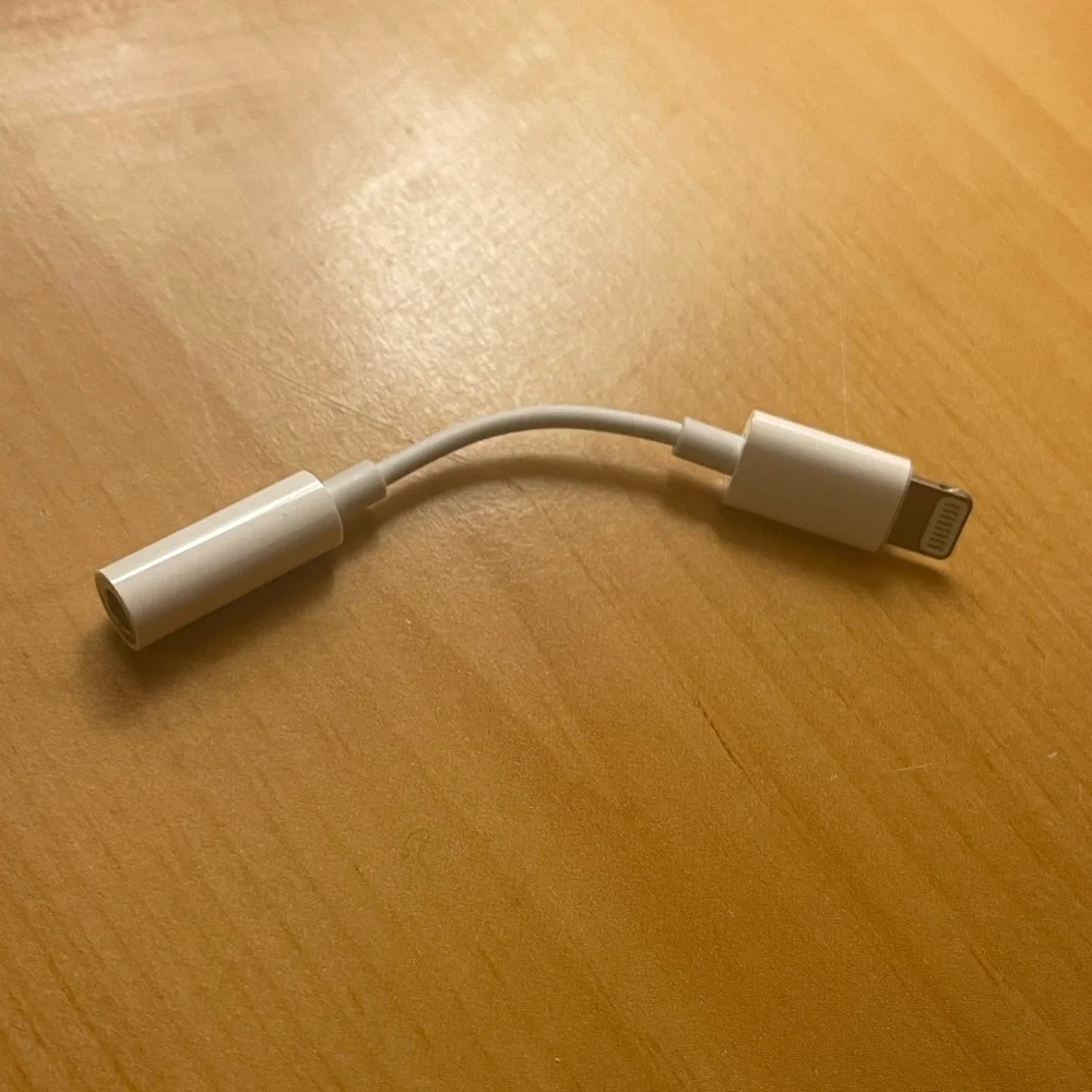 Apple had lost