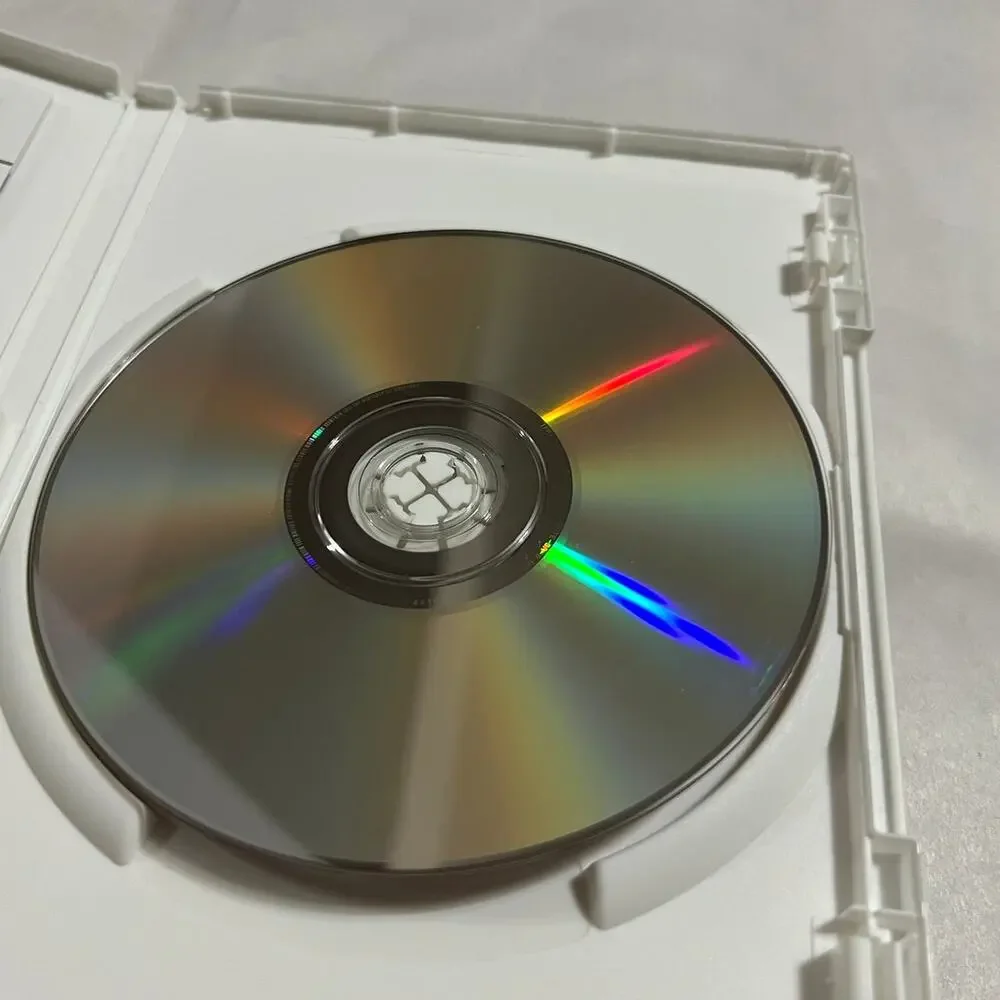 Ubi wii gt