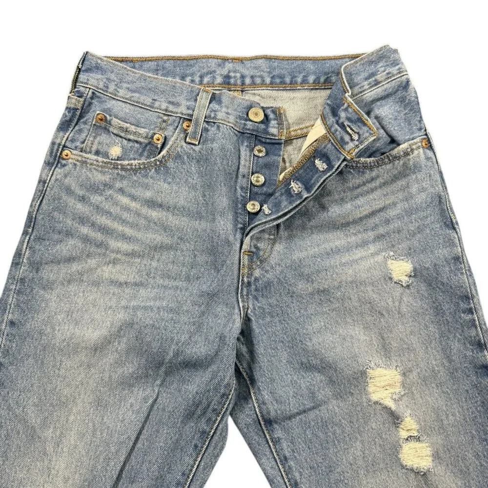 Levis levi 501