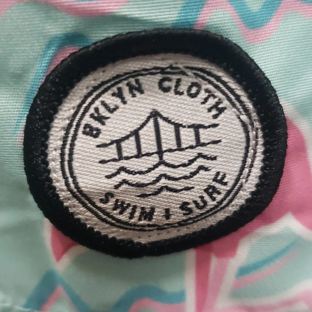 Brooklyn Cloth nwt brooklyn