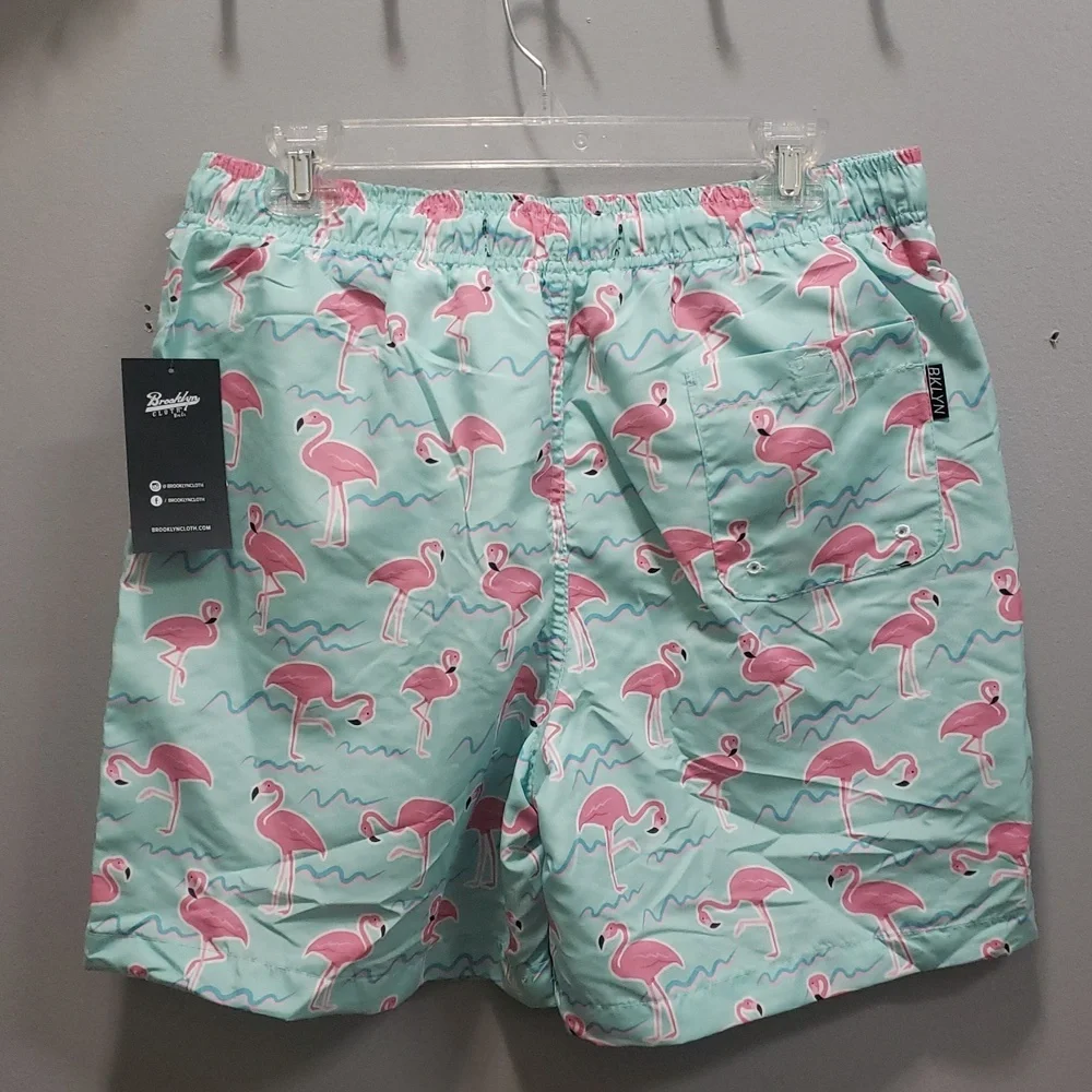 Brooklyn Cloth nwt brooklyn