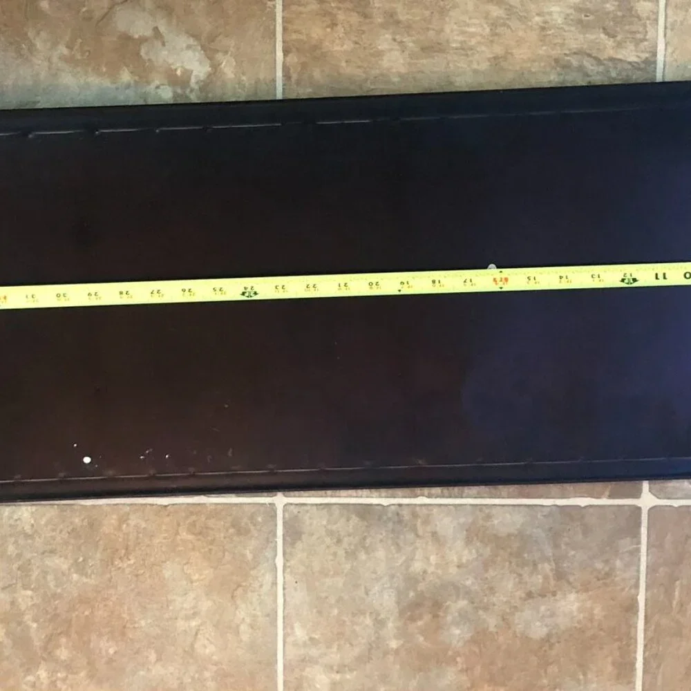 N/A used arched