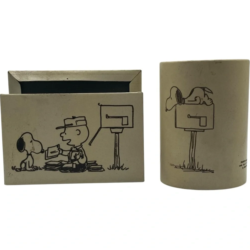 Peanuts schulz staining