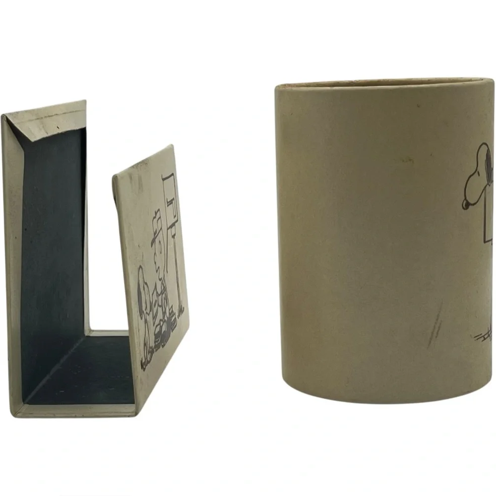Peanuts charlie bottom cup