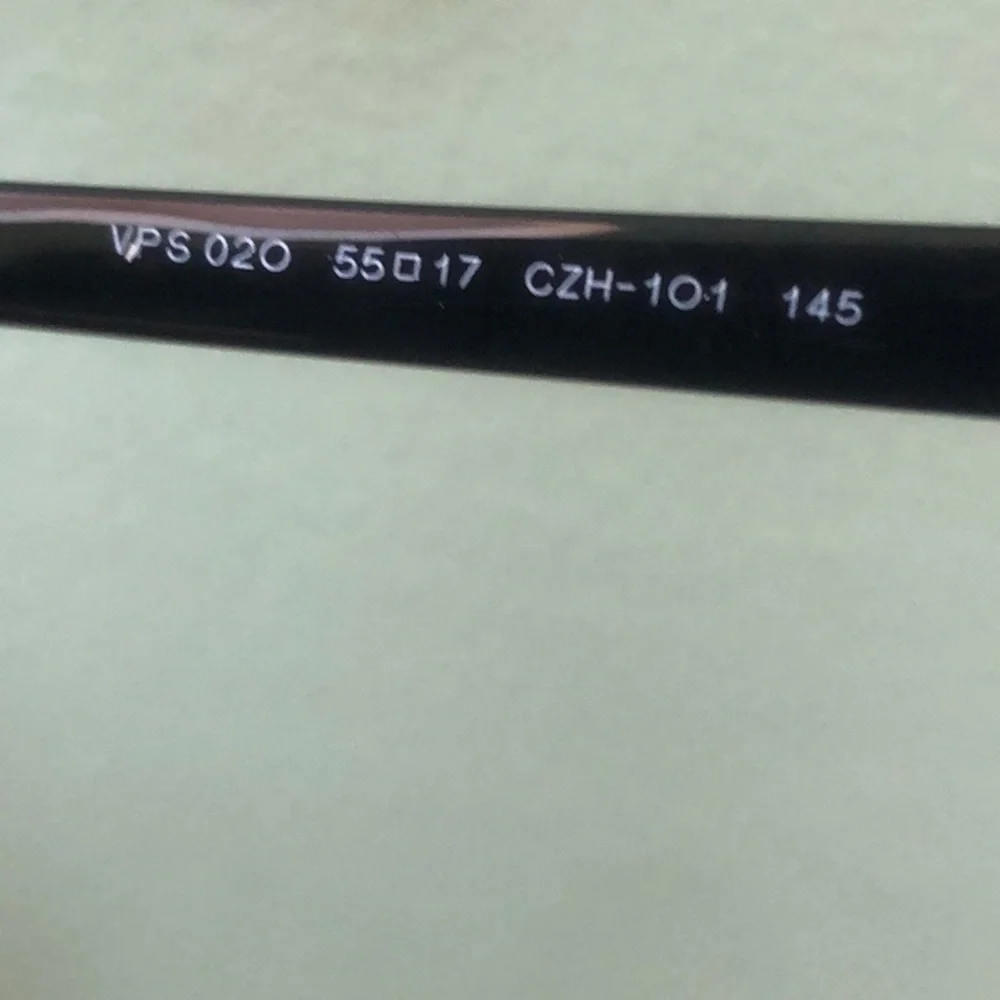 Prada Glasses RX