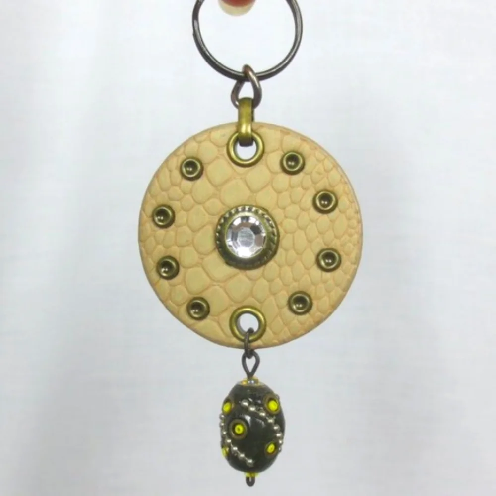 Hand Crafted ask boho