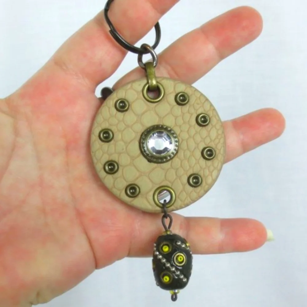 Hand Crafted by code