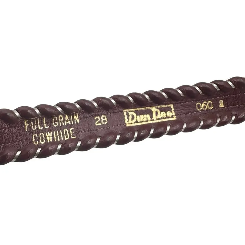 Dun Dee pre owned