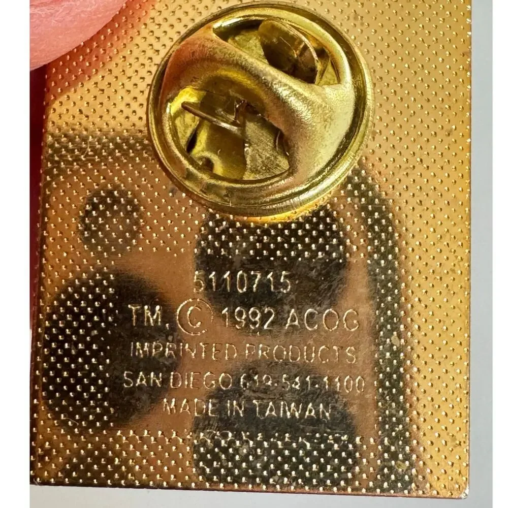 Vintage 1996 Texaco Olympic Pin Set of 6 Atlanta Enamel Collectors Memorabilia