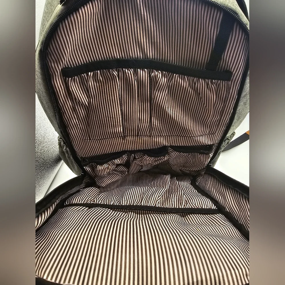 Hap Tim Diaper Book Bag