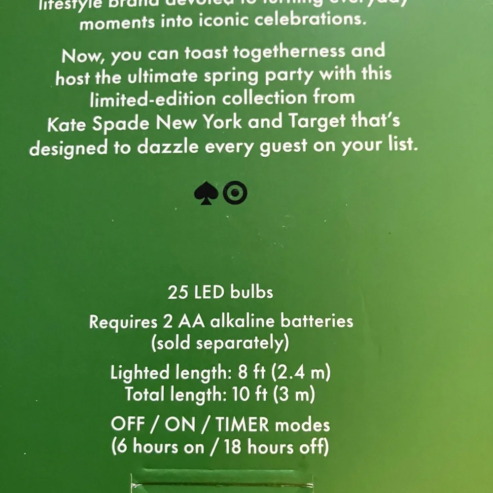 kate spade nib kate