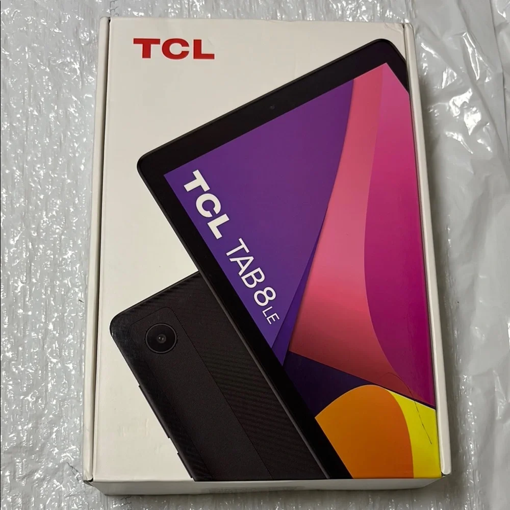 TCL discover sleek