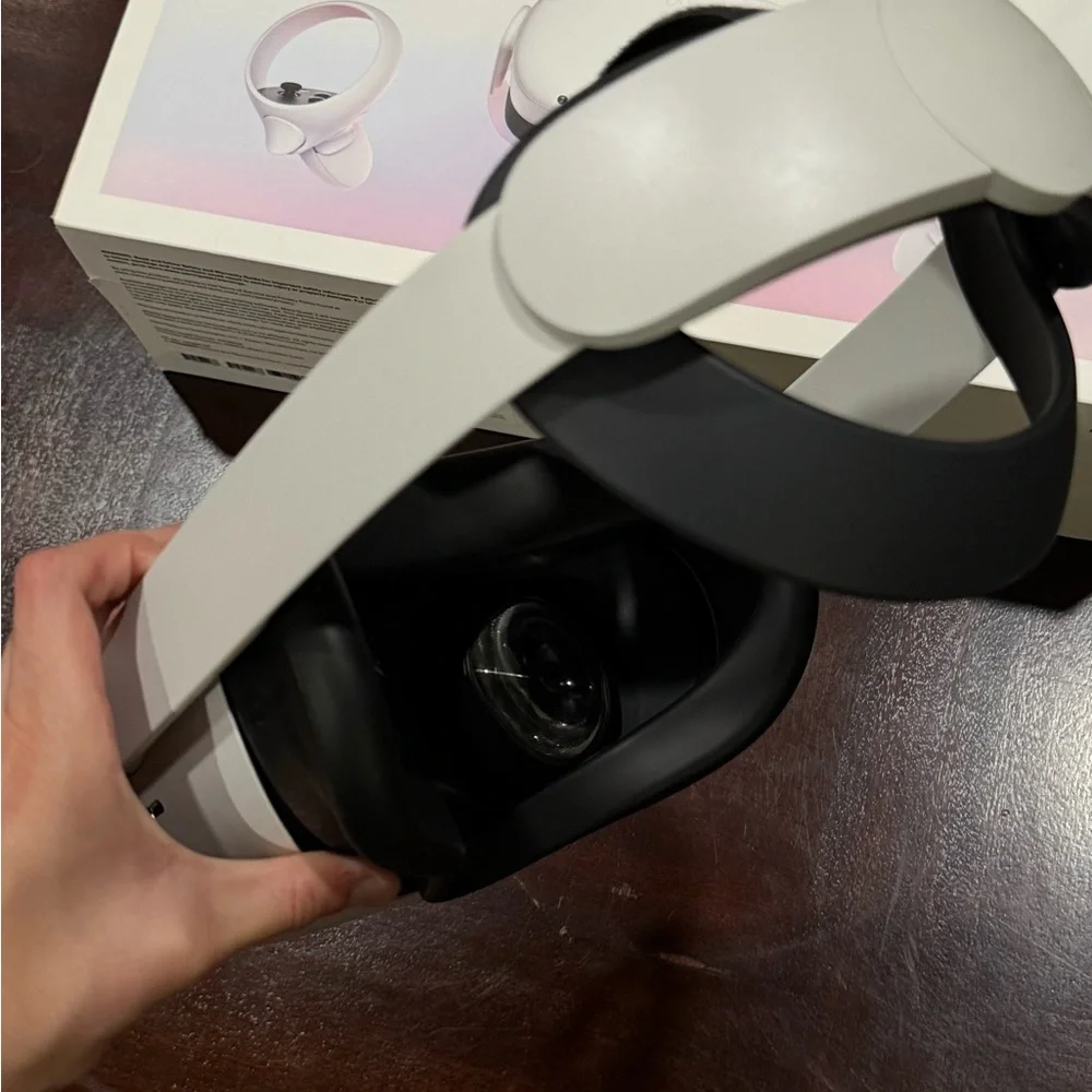 N/A experience immersive
