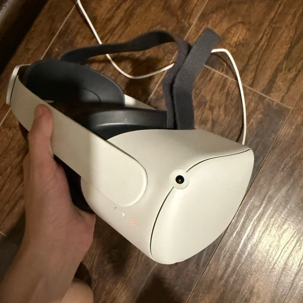 N/A experience immersive