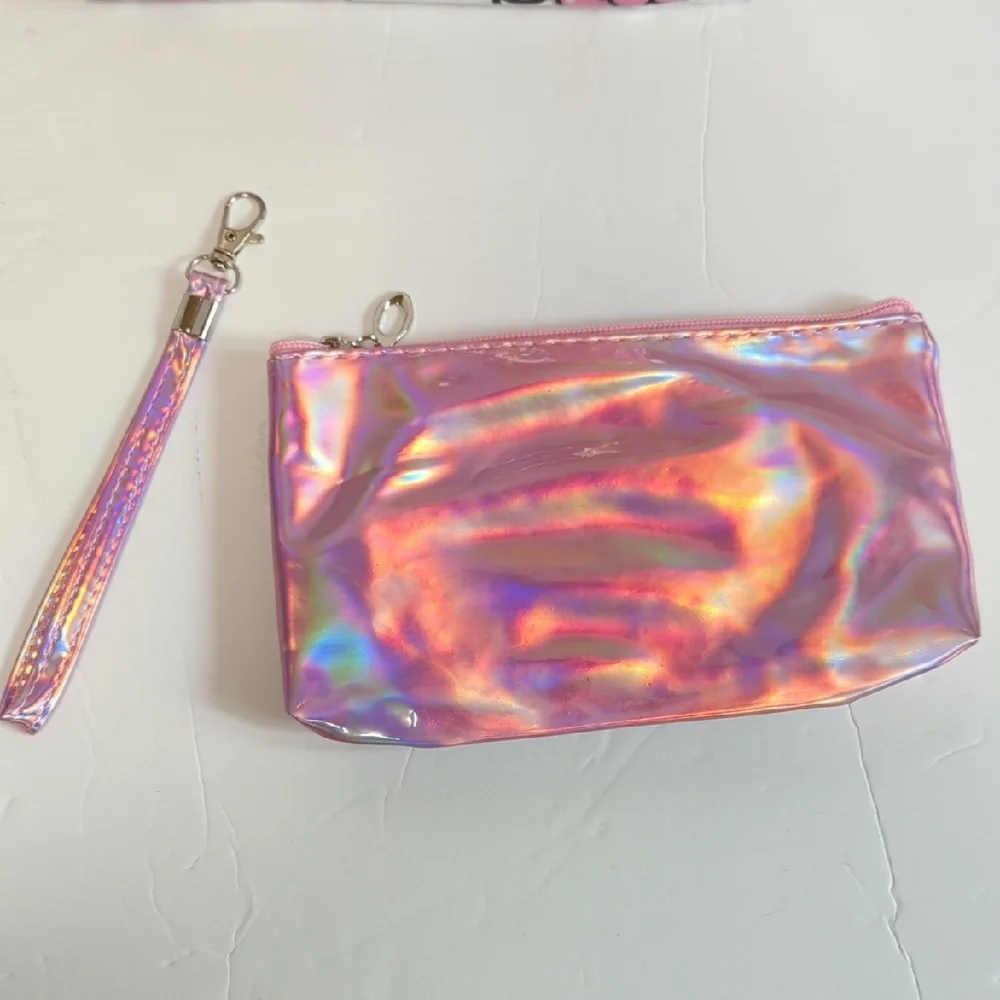 New My Melody 4 piece Makeup Bag set