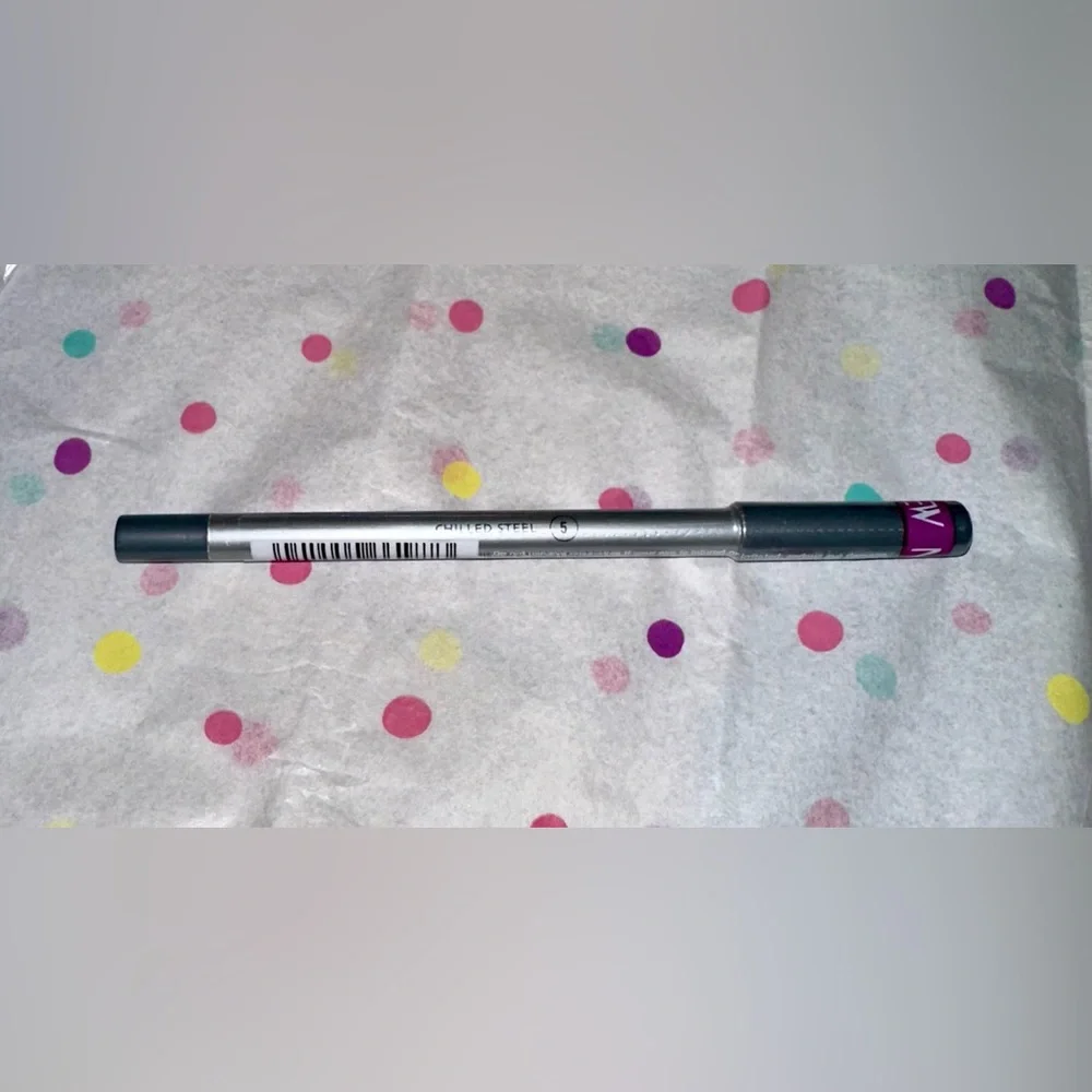Maybelline cool effects