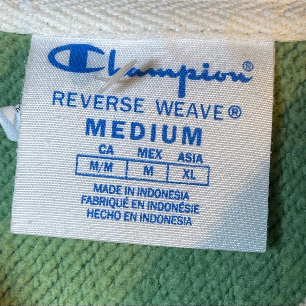 Champion embrace classic