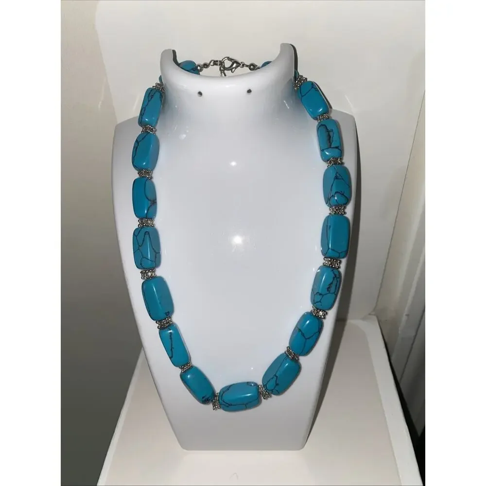 Unbranded bead touch