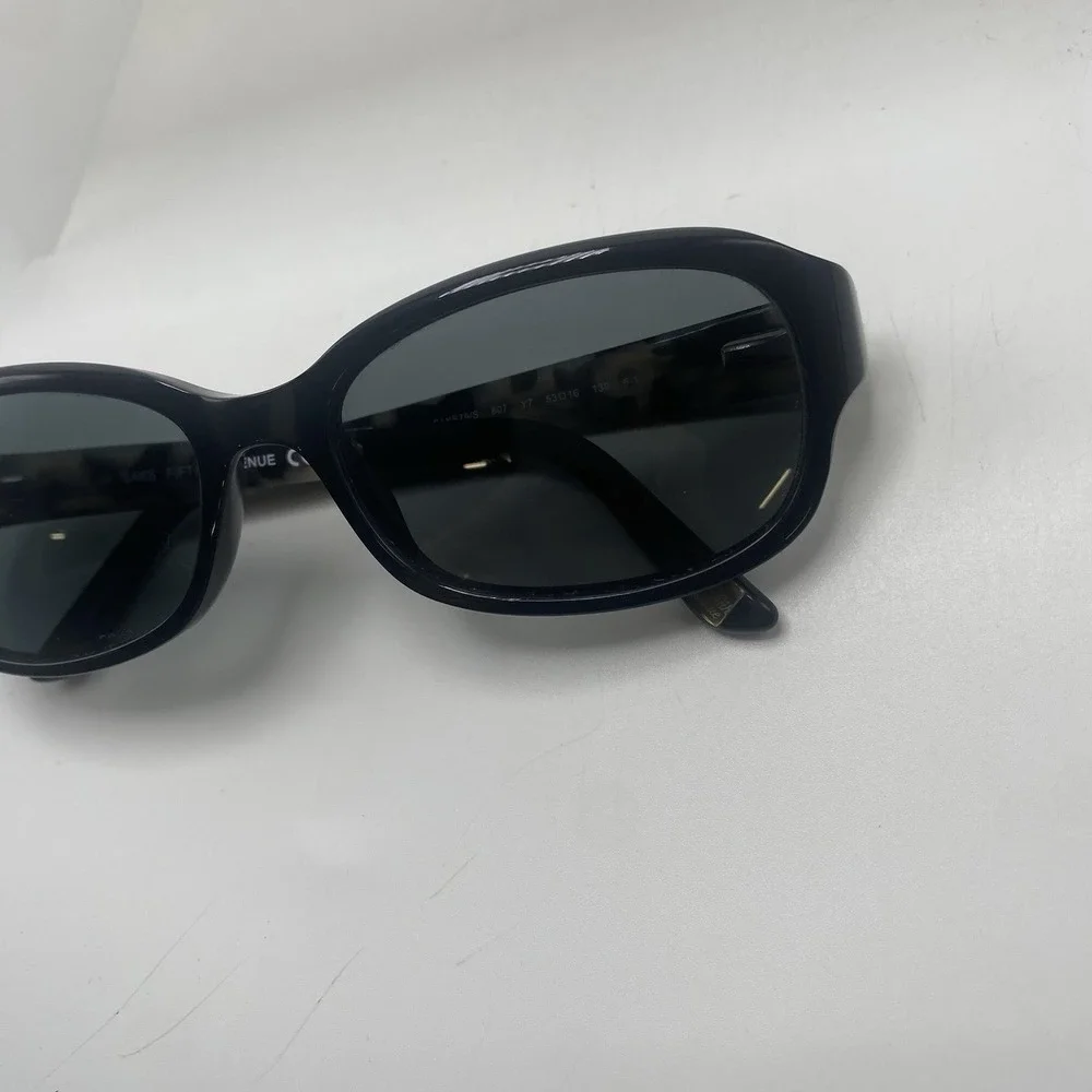 Saks Fifth Avenue frames are