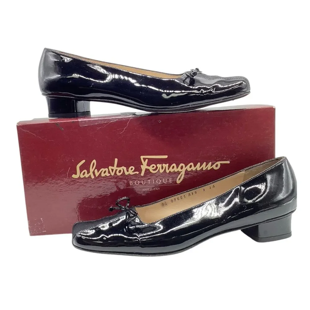 Salvatore Ferragamo salvatore ferragamo