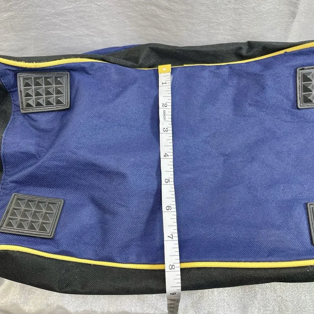 SEA WORLD Gym Tote Small Travel Duffel Bag