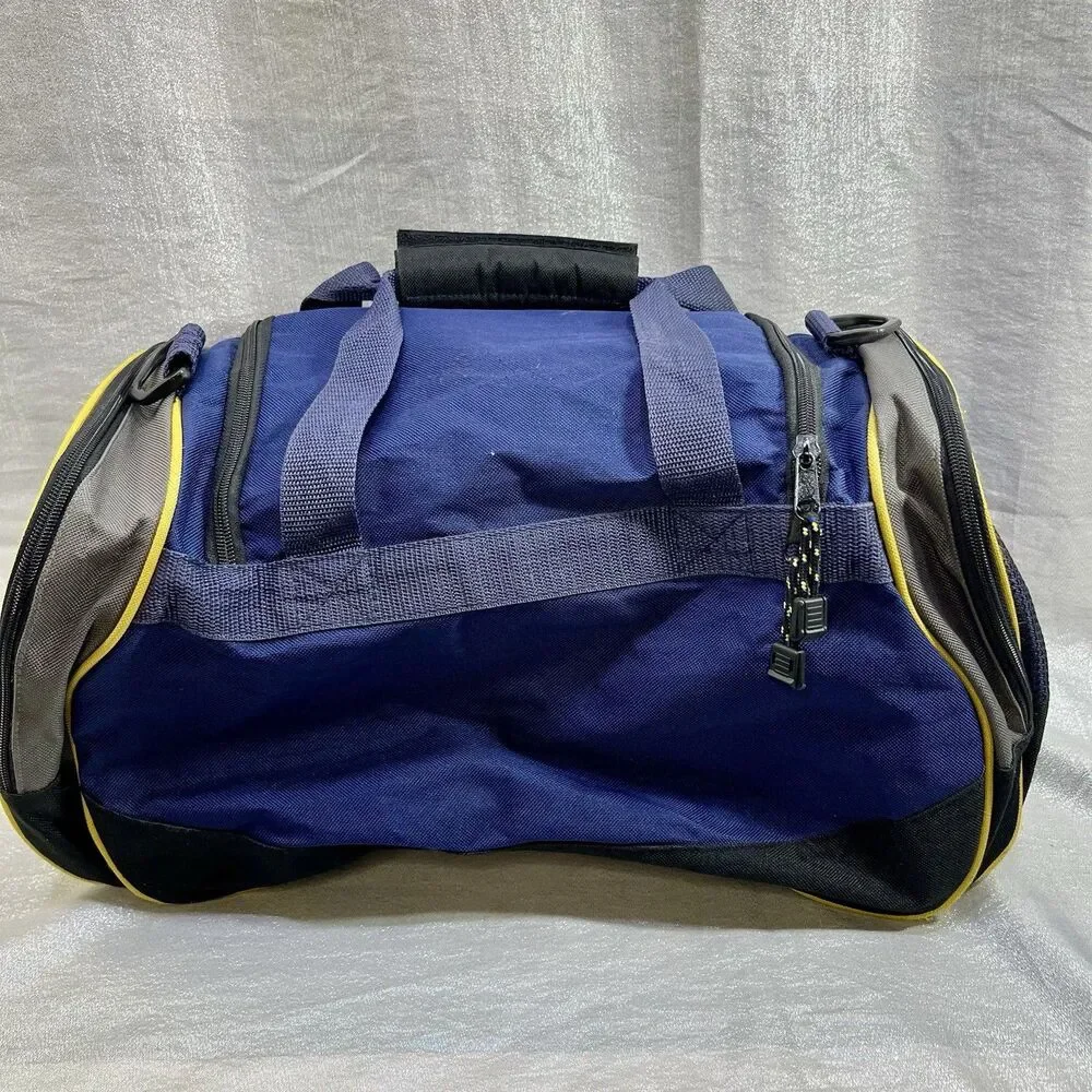 SEA WORLD Gym Tote Small Travel Duffel Bag