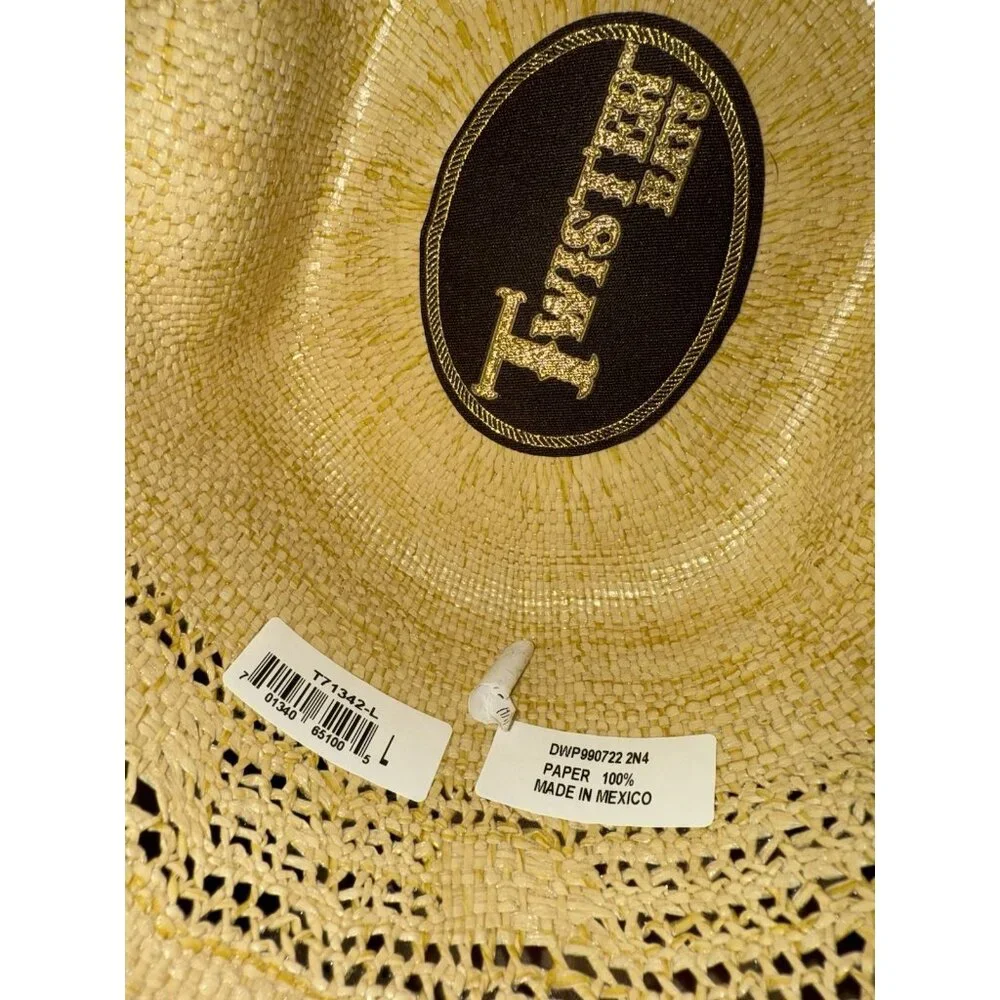 Twister Hats like new
